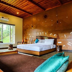 Eco Cottage